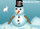 play Snowy Difference