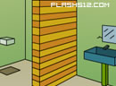 play Sleeping Room Escape