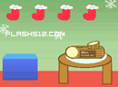play Reindeer Room Escape
