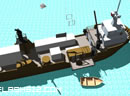 play Ship Escape