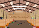 play Fire Crackers Warehouse Escape