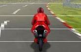 play 3D Motorbike Racing