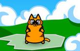 play Flying Cat