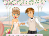 play Our Sky Wedding