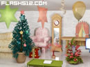 play Find The Objects In X-Mas Room