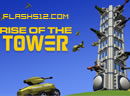 Rise Of The Tower