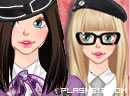 play School Girl