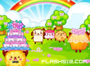 play Wedding Cake
