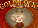 play Goldilocks - Twisted Fairytales