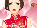 play Oriental Fashion Show