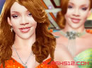 play Rihanna Popstar Dress Up
