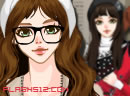 play Girls Love Books