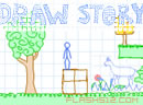 play Draw Story