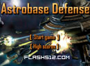 play Astrobase Defense