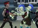 play Ragdoll Zombie Slayer