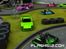 play Find The Objects In Racetrack