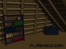 play Attic Escape