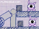 play Paper Cannon