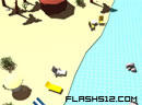 play Beach Escape 2