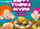 play Thanksgiving Turkey Recipe