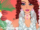 play Extravagant Wedding Dress Up