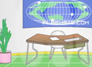 play Tenny Rail Escape