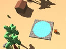 play Desert Escape 2