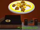 play Cookie Room Escape