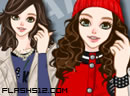 play Red Hat Lady