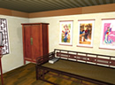 play Escape Ancient China Room