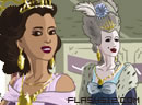 play Princess Vogue