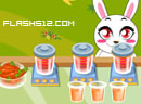 play Rabbit Marathon Fun Management