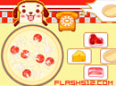 play Bulgogi Pizza