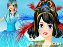play Gowns World