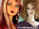 play Fashion Dolls Differences