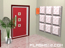 play Lunar Rainbow Room Escape