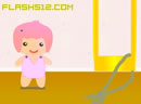play Hana-Chan Room Escape