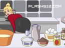 play Cooking With Candy