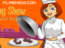 play Cooking Show: Greek Meat Balls