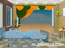 play Rescue The Hospital