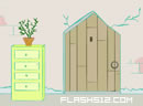 play Bluish Room Escape