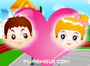 play Playground Kiss