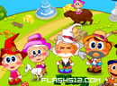play Dwarfs World
