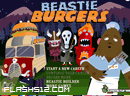 play Beastie Burgers