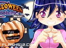 play Halloween Costumes Quest