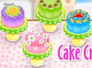 play Cake Creations