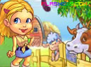 play My Wonderful Farm