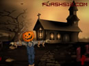 play Halloween Night Escape