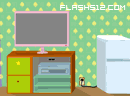 play Child Room Escape
