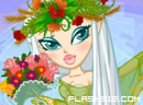 play Fairy Tale Wedding